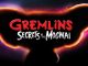 gremlins secrets of the mogwai logo