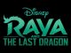 raya and the last dragon disney logo