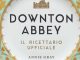 downton abbey ricettario