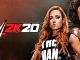 wwe 2k20 xbox one
