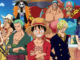 one piece ciurma