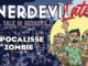 nerdevilate apocalisse zombie