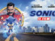 sonic il film 2020