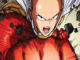 one punch man news cover