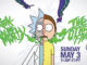 rick and morty 4 seconda parte trailer