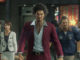 yakuza like a dragon trailer