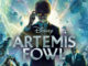 artemis fowl film disney