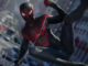 spider-man miles morales playstation