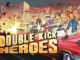 double kick heroes videogame pc