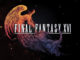 final fantasy xvi logo