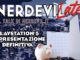 nerdevilate ps5 presentazione prezzi