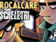zerocalcare scheletri bao publishing