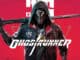 ghostunner videogame