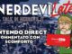 nintendo direct 17 febbraio 2021 commentato