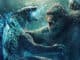 godzilla vs kong acqua