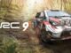 wrc 9 official videogame nintendo switch