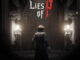 lies of p key art