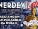 nerdevilate film da oscar