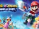 mario rabbids sparks of hope