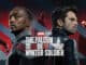 the falcon and the winter soldier serie marvel disney plus