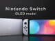 nintendo switch modello oled