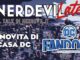 nerdevilate novità dc fandome 2021
