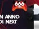 666fps un anno di next