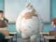 baymax serie tv trailer