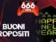 666fps i buoni propositi