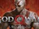 god of war il dio caduto fumetto
