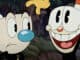 the cuphead show screenshot