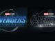 avengers 2025 loghi
