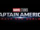 captain america brave new world logo