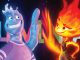 elemental pixar trailer ufficiale