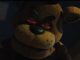 five nights at freddy's film teaser trailer