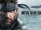 metal gear solid 3 remake