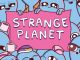 strange planet serie tv apple tv+