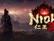 nioh 3 annuncio key art