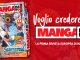 manga issho rivista manga europea