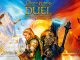 signore degli anelli duel for middle earth gioco