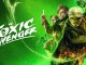 the toxic avenger 2025 recensione