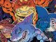 street sharks fumetti mirage comics