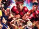 street fighter film 2026 art