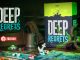 deep regrets gioco da tavolo ms edizioni