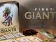 first giants gioco asmodee