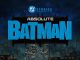 absolute batman serie tv logo