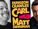 dungeon crawler carl dinniman macfarlane