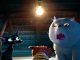 gatto pixar trailer