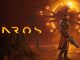saros recensione