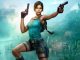 Tomb Raider: Legacy of Atlantis key art